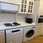 Продажа 3 комнатная Новостройка, İnşaatçılar метро, пос. Йени Ясамал, Ясамал район 12