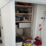 Satılır 3 otaqlı Köhnə Tikili, Həzi Aslanov metrosu, Xətai rayonu 13