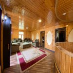 Kirayə (günlük) 6 otaqlı Həyət evi/villa Quba 10