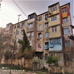 Kirayə (aylıq) 3 otaqlı Köhnə Tikili, Neftçilər metrosu, 8-ci kilometr, Nizami rayonu 1