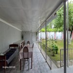 Kirayə (günlük) 4 otaqlı Bağ evi Qax 6