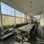 Kirayə (aylıq) 6 otaqlı Həyət evi/villa, Elmlər akademiyası metrosu, Badamdar qəs., Binə ticarət mərkəzi, Səbail rayonu 17