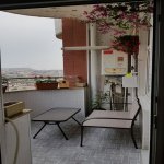 Satılır 3 otaqlı Yeni Tikili, Badamdar qəs., Səbail rayonu 16