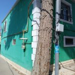Satılır 5 otaqlı Həyət evi/villa, Avtovağzal metrosu, Biləcəri qəs., Binəqədi rayonu 3