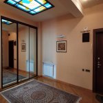 Kirayə (aylıq) 4 otaqlı Yeni Tikili, Gənclik metrosu, Nərimanov rayonu 9