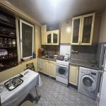 Satılır 3 otaqlı Köhnə Tikili, Elmlər akademiyası metrosu, Yasamal rayonu 11