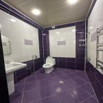 Kirayə (aylıq) 3 otaqlı Yeni Tikili, Nəriman Nərimanov metrosu, Nərimanov rayonu 12