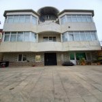 Satılır 8 otaqlı Həyət evi/villa, Avtovağzal metrosu, Biləcəri qəs., Binəqədi rayonu 1