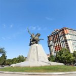 Kirayə (aylıq) Obyekt, Gənclik metrosu, Nərimanov rayonu 3