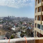 Satılır 3 otaqlı Yeni Tikili, 20 Yanvar metrosu, Nəsimi rayonu 14