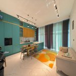 Satılır 5 otaqlı Həyət evi/villa, Novxanı, Abşeron rayonu 14