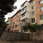 Satılır 2 otaqlı Köhnə Tikili, Memar Əcəmi metrosu, 9-cu mikrorayon, Binəqədi rayonu 3