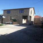 Satılır 5 otaqlı Həyət evi/villa, Zabrat qəs., Sabunçu rayonu 5