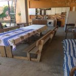 Kirayə (günlük) 5 otaqlı Bağ evi, Novxanı, Abşeron rayonu 12