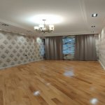 Satılır 3 otaqlı Yeni Tikili, 20 Yanvar metrosu, 3-cü mikrorayon, Nəsimi rayonu 1