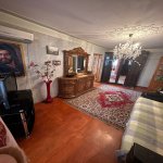 Kirayə (aylıq) 5 otaqlı Köhnə Tikili, Neftçilər metrosu, 8-ci kilometr, Nizami rayonu 5