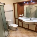 Kirayə (aylıq) 4 otaqlı Yeni Tikili, 28 May metrosu, Absheron Marriott otel, Nəsimi rayonu 15