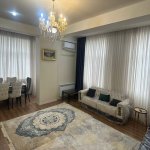 Satılır 3 otaqlı Yeni Tikili, Badamdar qəs., Səbail rayonu 6