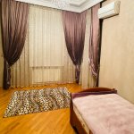 Kirayə (aylıq) 3 otaqlı Yeni Tikili, ISR Plaza, Səbail rayonu 6
