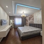 Kirayə (aylıq) 3 otaqlı Yeni Tikili, Ağ şəhər, Xətai rayonu 10
