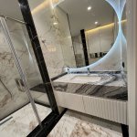 Kirayə (aylıq) 3 otaqlı Yeni Tikili, Xətai metrosu, Xətai rayonu 20