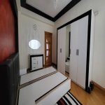 Kirayə (aylıq) 3 otaqlı Yeni Tikili, Elmlər akademiyası metrosu, Badamdar qəs., Səbail rayonu 7