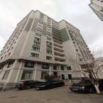 Satılır 2 otaqlı Yeni Tikili, Həzi Aslanov metrosu, H.Aslanov qəs., Xətai rayonu 9
