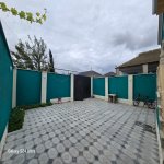 Satılır 4 otaqlı Həyət evi/villa, Koroğlu metrosu, Zabrat qəs., Sabunçu rayonu 3