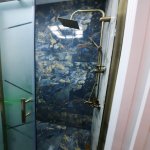 Satılır 4 otaqlı Yeni Tikili, Həzi Aslanov metrosu, Köhnə Günəşli qəs., Xətai rayonu 15
