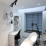 Kirayə (aylıq) Obyekt, Nizami metrosu, Nəsimi rayonu 14