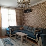 Satılır 4 otaqlı Həyət evi/villa, Koroğlu metrosu, Zabrat qəs., Sabunçu rayonu 9