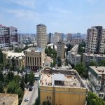 Satılır 3 otaqlı Yeni Tikili, 4-cü mikrorayon, Nəsimi rayonu 10