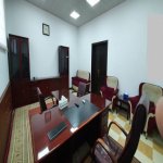 Аренда 4 комнатная Офис, İnşaatçılar метро, Ясамал район 4