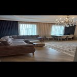 Satılır 7 otaqlı Həyət evi/villa, Azadlıq metrosu, Binəqədi qəs., Binəqədi rayonu 20