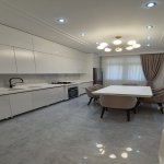 Продажа 4 комнат Новостройка, м. Гянджлик метро, Насими район 5
