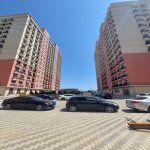 Продажа 2 комнат Новостройка, м. Дярнягюль метро, Бинагадинский р-н район 4