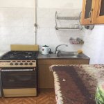 Kirayə (günlük) 1 otaqlı Köhnə Tikili, Nəriman Nərimanov metrosu, Montin qəs., Metropark, Nərimanov rayonu 8
