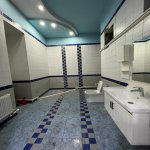 Аренда 4 комнатная Офис, м. 28 Мая метро, Порт Баку, Насими район 24