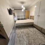 Продажа 2 комнатная Вторичка, м. 20 Января метро, 4-ый микрорайон, Насими район 4