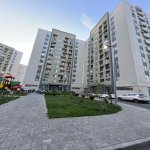 Satılır 3 otaqlı Yeni Tikili, İnşaatçılar metrosu, Yasamal qəs., Yasamal rayonu 1