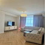 Kirayə (aylıq) 3 otaqlı Yeni Tikili, 20 Yanvar metrosu, Yasamal rayonu 1