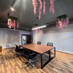Kirayə (aylıq) 5 otaqlı Ofis, Xətai metrosu, Xətai rayonu 8