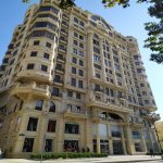 Продажа 3 комнатная Новостройка, м. Ичяришяхяр метро, Сябаиль район 1