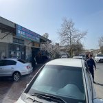 Kirayə (aylıq) Obyekt, 20 Yanvar metrosu, Alatava, Yasamal rayonu 9