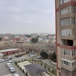 Аренда 2 комнатная Новостройка, м. Азадлыг метро, 7-ой микрорайон, Бинагадинский р-н район 15