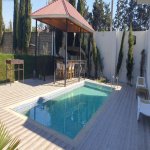Kirayə (günlük) 5 otaqlı Bağ evi, Novxanı, Abşeron rayonu 6