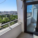 Kirayə (aylıq) 3 otaqlı Yeni Tikili, Nəriman Nərimanov metrosu, Nərimanov rayonu 2