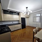 Продажа 4 комнатная Новостройка, м. Нефтчиляр метро, 8-ой километр, Низаминский р-н район 3