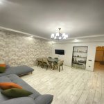 Аренда 2 комнатная Новостройка, Ясамал район 10