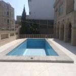Satılır 8 otaqlı Həyət evi/villa, Badamdar qəs., Səbail rayonu 7